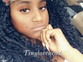 Tinyloveheart