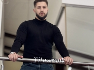 Titanrook