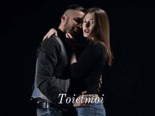 Toietmoi