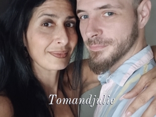 Tomandjulie
