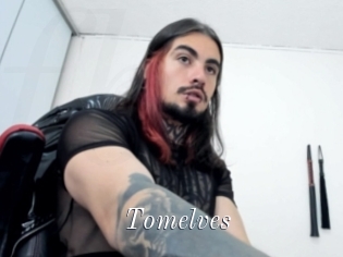 Tomelves