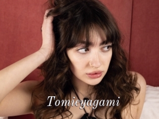Tomieyagami
