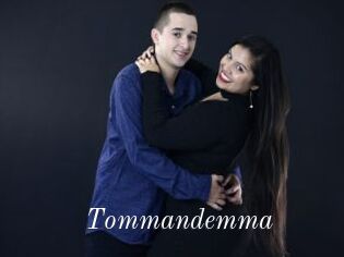 Tommandemma