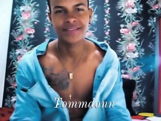 Tommdonn