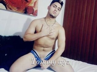 Tommy_xyz