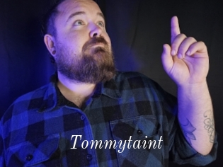 Tommytaint