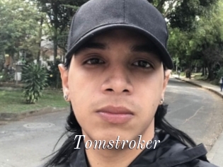 Tomstroker