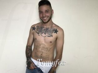 Tomyfox