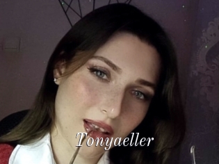 Tonyaeller