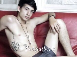 Tonyalberti