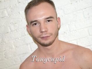 Tonycupid