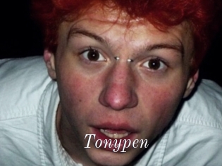Tonypen