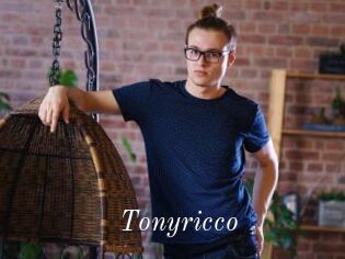 Tonyricco