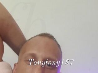 Tonytony187