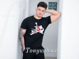 Tonywilcox
