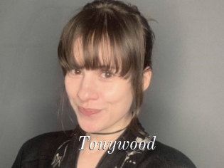 Tonywood