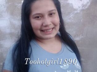 Toohotgirl1890