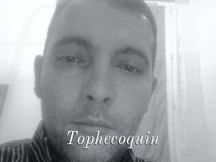 Tophecoquin