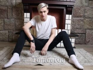 Toptoyboy