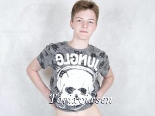 Torixvixsen