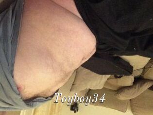 Toyboy34