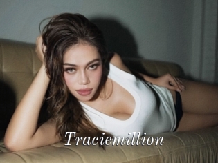 Traciemillion