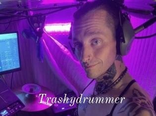 Trashydrummer