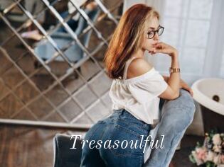 Tresasoulful