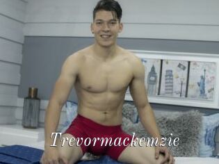 Trevormackemzie