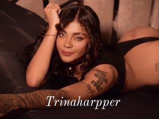 Trinaharpper
