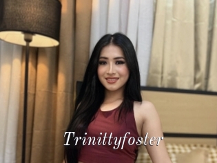 Trinittyfoster