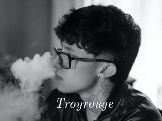 Troyrouge