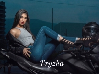 Tryzha