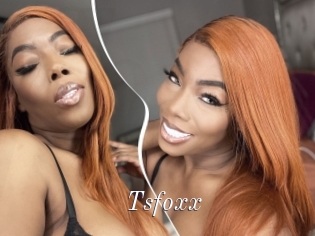 Tsfoxx