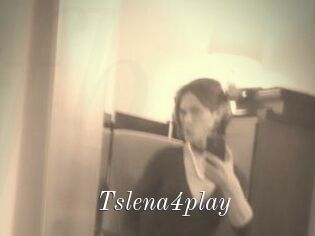 Tslena4play