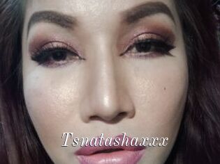 Tsnatashaxxx