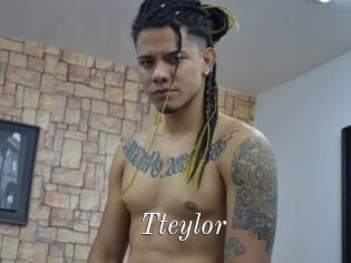 Tteylor
