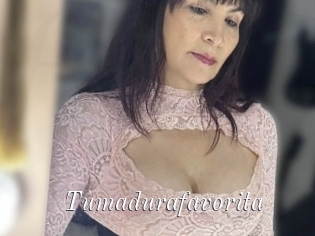 Tumadurafavorita