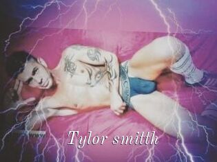Tylor_smitth