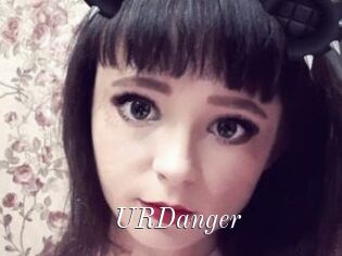 URDanger