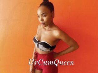 UrCumQueen