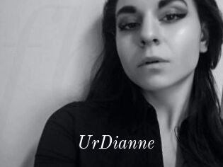 UrDianne
