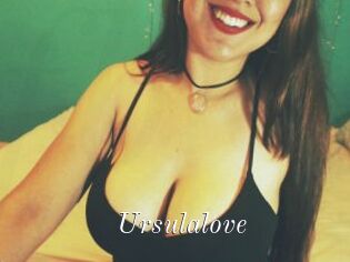 Ursulalove