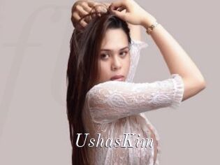 UshasKim