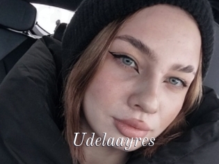 Udelaayres