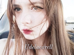Udelacorell