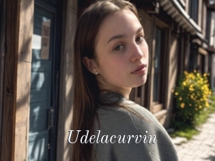 Udelacurvin