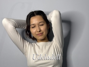 Udeladell