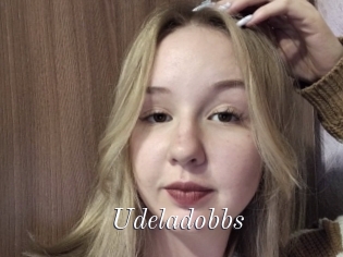 Udeladobbs