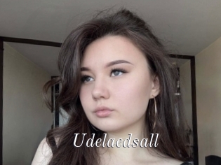 Udelaedsall